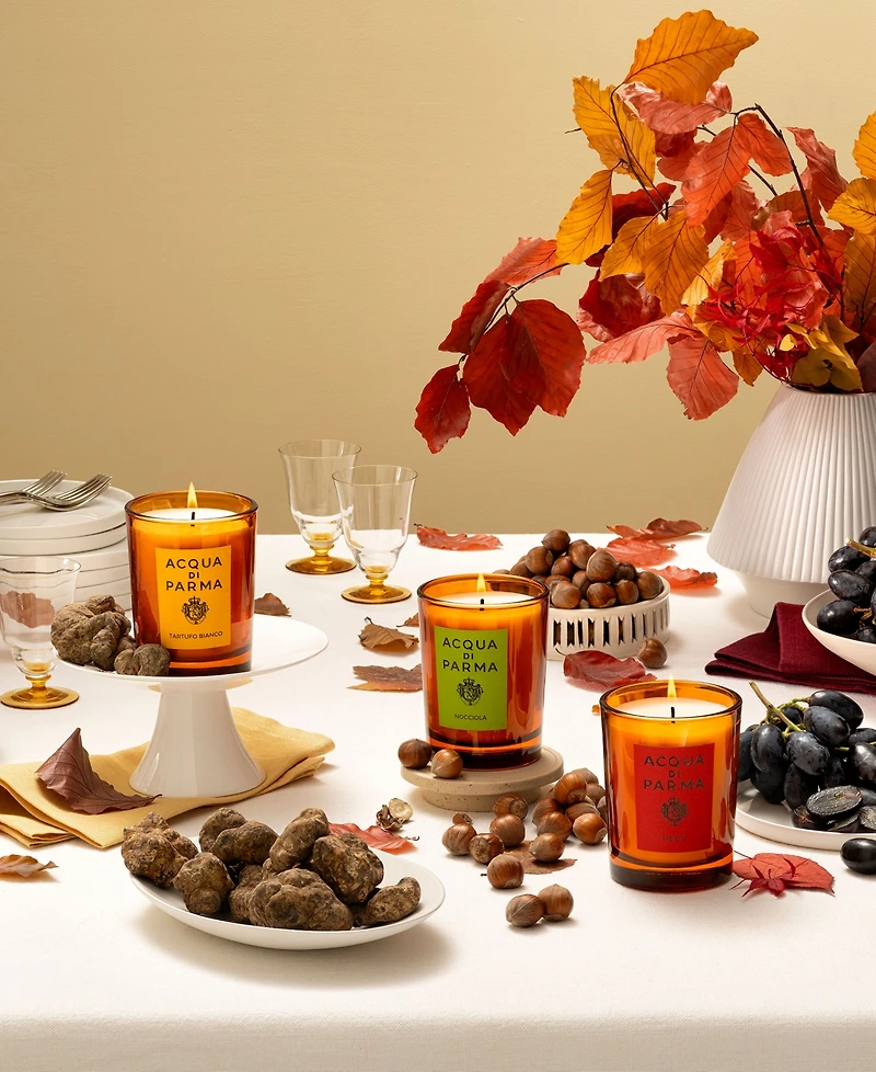 Acqua Di Parma Nocciola Candle, 7 oz.