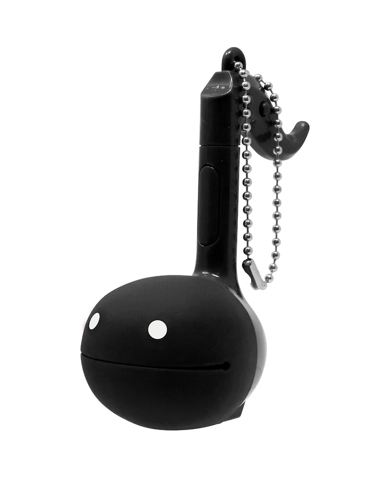 Otamatone Melody Series Japanese Electronic Mini Musical Toy Portable 11 Pre-Programmed Songs