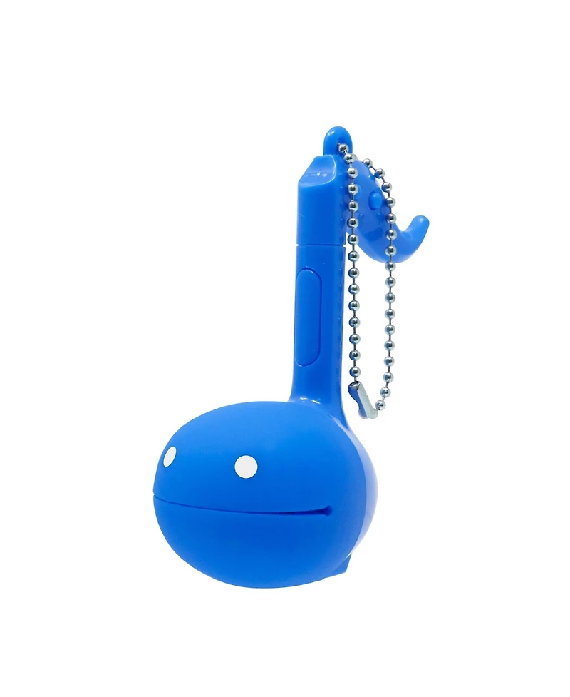 Otamatone Melody Series Japanese Electronic Mini Musical Toy Portable 11 Pre-Programmed Songs