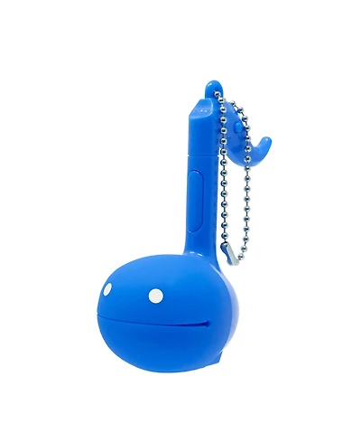 Otamatone Melody Series Japanese Electronic Mini Musical Toy Portable 11 Pre-Programmed Songs