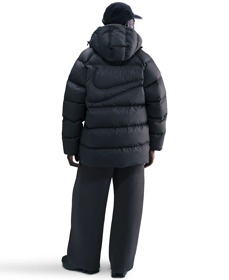 Nike Sportswear Club Men's Therma-fit Loose Parka
