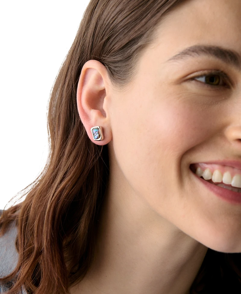 kate spade new york Cubic Zirconia Stud Earrings