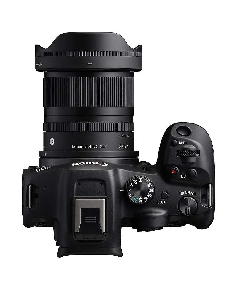 Sigma Sigma 12mm F1.4 Dc/Contemporary/Canon Rf