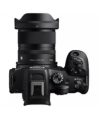 Sigma Sigma 12mm F1.4 Dc/Contemporary/Canon Rf