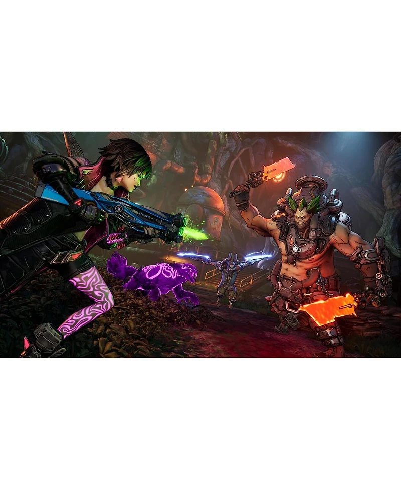 Borderlands 4 Super Deluxe Edition for Playstation 5