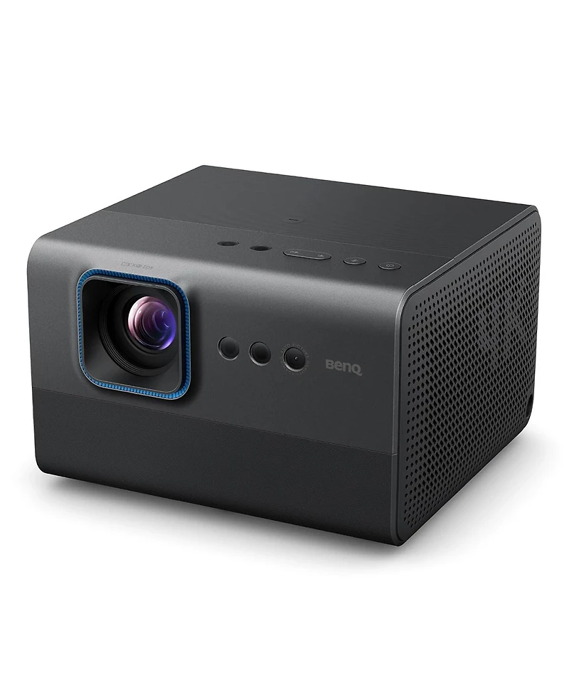 BenQ GP520 4K Ultra Hd Hdr 4LED Dlp Smart Home Theater Projector