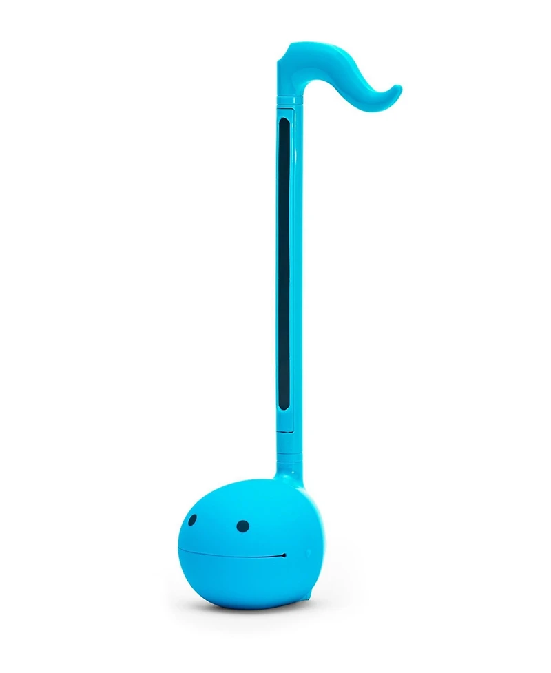 Otamatone Japanese Electronic Musical Toy Portable Music Synthesizer Educational Fun Gift for Children, Teens