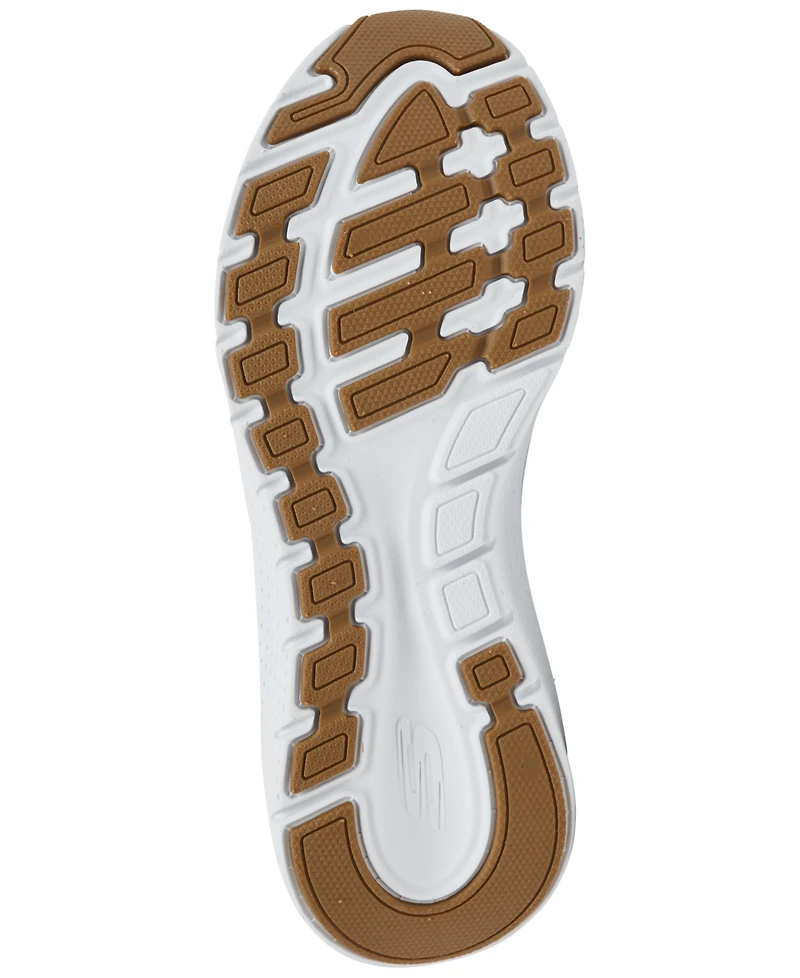 Skechers Women's Go Walk Arch Fit 2.0 - Wild Path Walking Sneakers from Finish Line