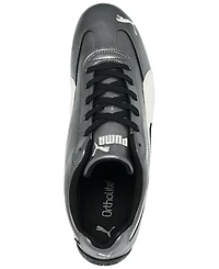 Puma Men's Speedcat Metallic Casual Sneakers from Finish Line