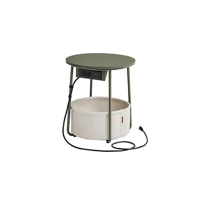 Songmics Home End Table