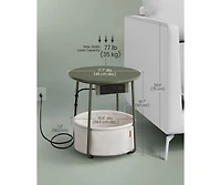 Songmics Home End Table