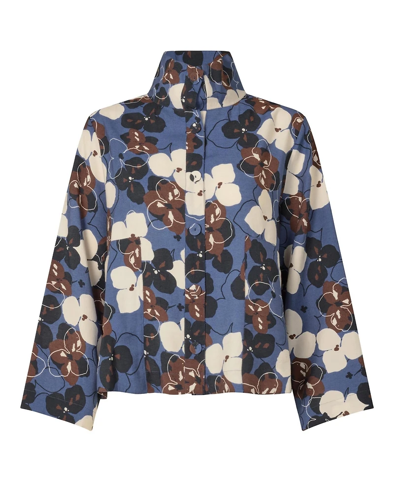 Masai Copenhagen Women's MaJettie Floral Jacket
