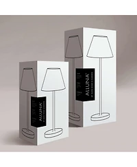 Alluna Cordless Led Lamp 10