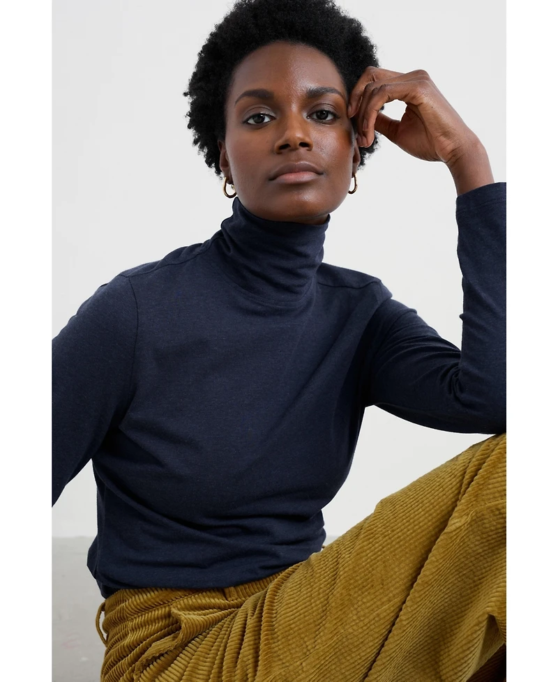 Seasalt Cornwall Women's Landing Top