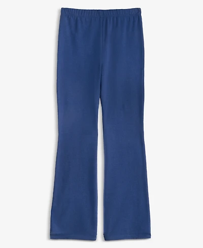 Epic Threads Little & Big Girls Solid Flare Leggings, Exclusively at Macy's