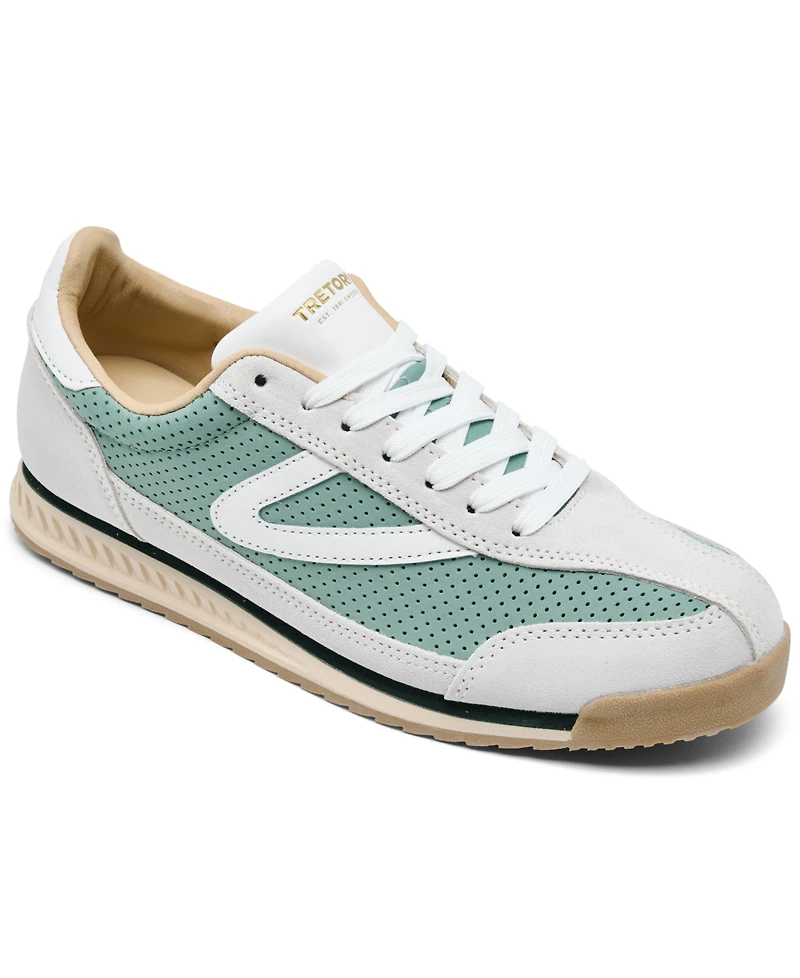 Tretorn Women's Rawlins 2.0 Casual Sneakers from Finish Line