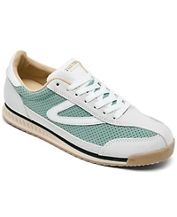 Tretorn Women's Rawlins 2.0 Casual Sneakers from Finish Line