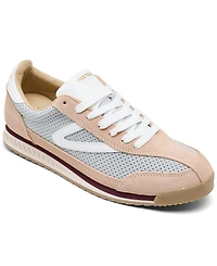 Tretorn Women's Rawlins 2.0 Casual Sneakers from Finish Line