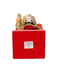 Kurt Adler 15-Inch King Nutcracker