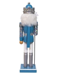 Kurt Adler Wooden 15-Inch Nutcracker
