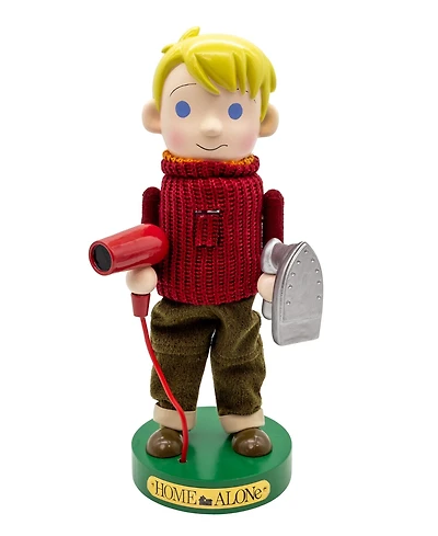 Kurt Adler 10-Inch Disney Home Alone Kevin Nutcracker