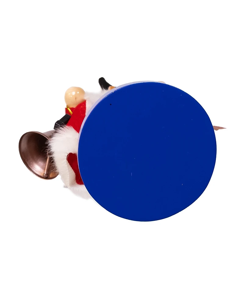 Kurt Adler 14-Inch 250th Anniversary of America Nutcracker