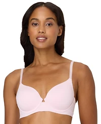 Maidenform Women's Barely There Full-Coverage Bra DM2500