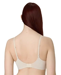 Maidenform Barely There Full Coverage Wire-Free Bra