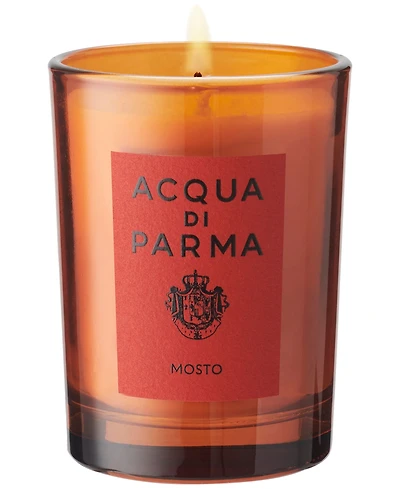 Acqua Di Parma Mostco Candle, 7 oz.