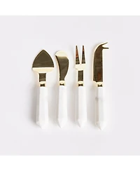 Asteria Cheese Knives St/4