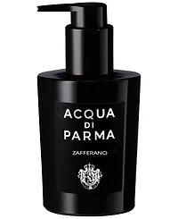 Acqua Di Parma Zafferano Hand and Body Wash, 10.14 oz.