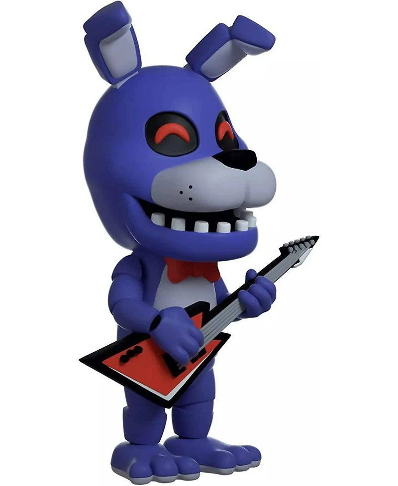 Youtooz: Bonnie Vinyl Figure #0