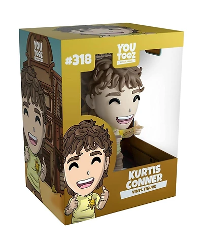 Youtooz: Kurtis Conner Vinyl Figure #318