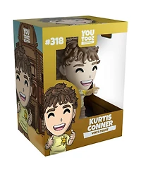 Youtooz: Kurtis Conner Vinyl Figure #318