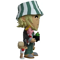 Youtooz Gaming Collection Dadza Vinyl Figure