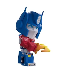 Youtooz: Transformers Collection [Optimus Prime Vinyl Figure #2]