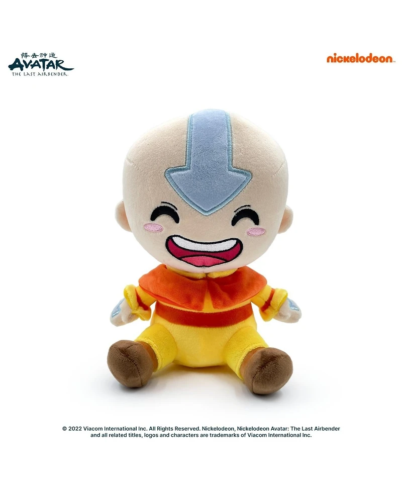 Youtooz: Avatar The Last Airbender