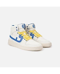 Fini Lucas "Creamy Blue" Sneaker