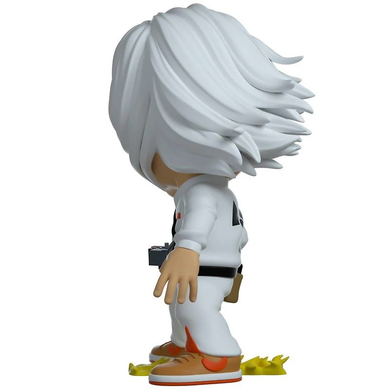 Youtooz: Back to the Future Doc Vinyl Figure #1