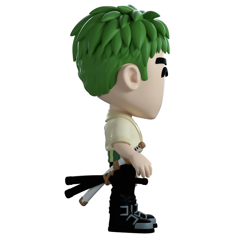 Youtooz: One Piece (Netflix) Zoro Vinyl Figure #1