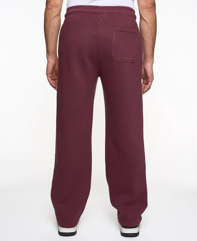 Lazer Men's Loose Fit Drawstring Jogger