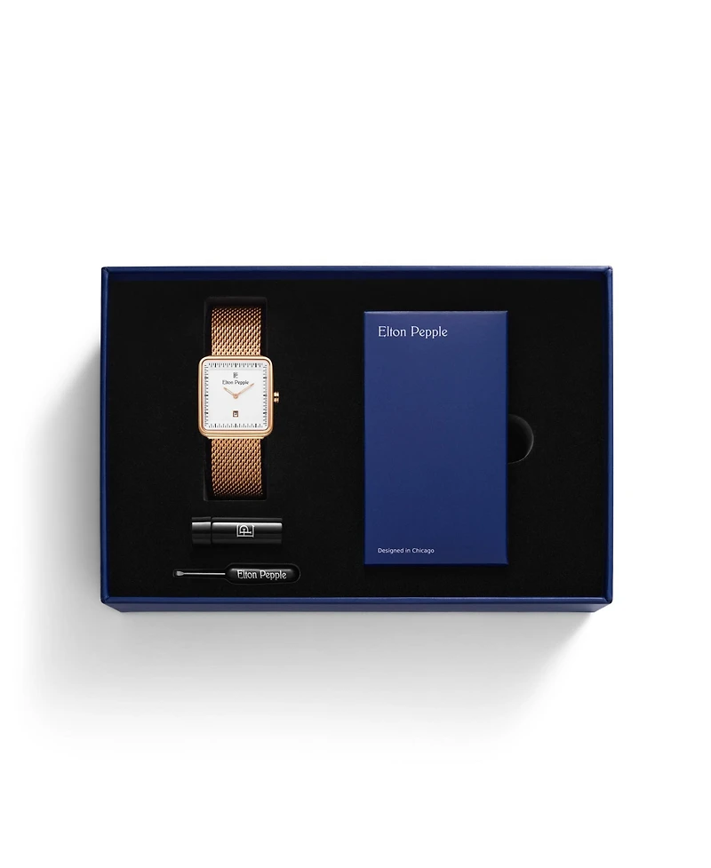Women's Modern Norwood, 32mm