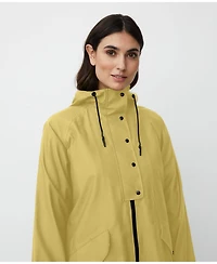 Masai Copenhagen Women's MaTheia Long Sleeve Hooded Coat