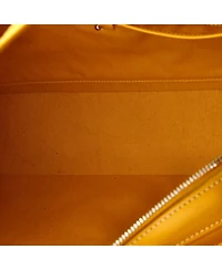 Pre-Owned Goyard Gm Okinawa Bag Coated Canvas