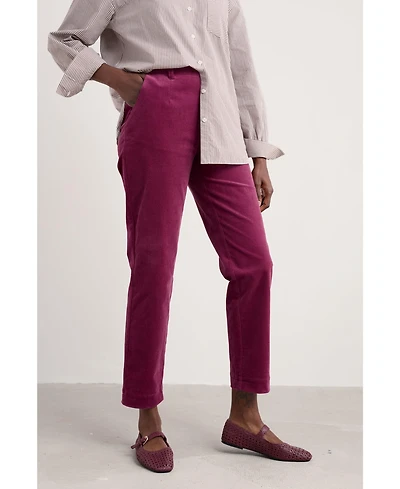 Seasalt Cornwall Women's Crackington Pants