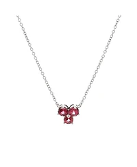 Pre-Owned Tiffany & Co. Aria Pendant Necklace