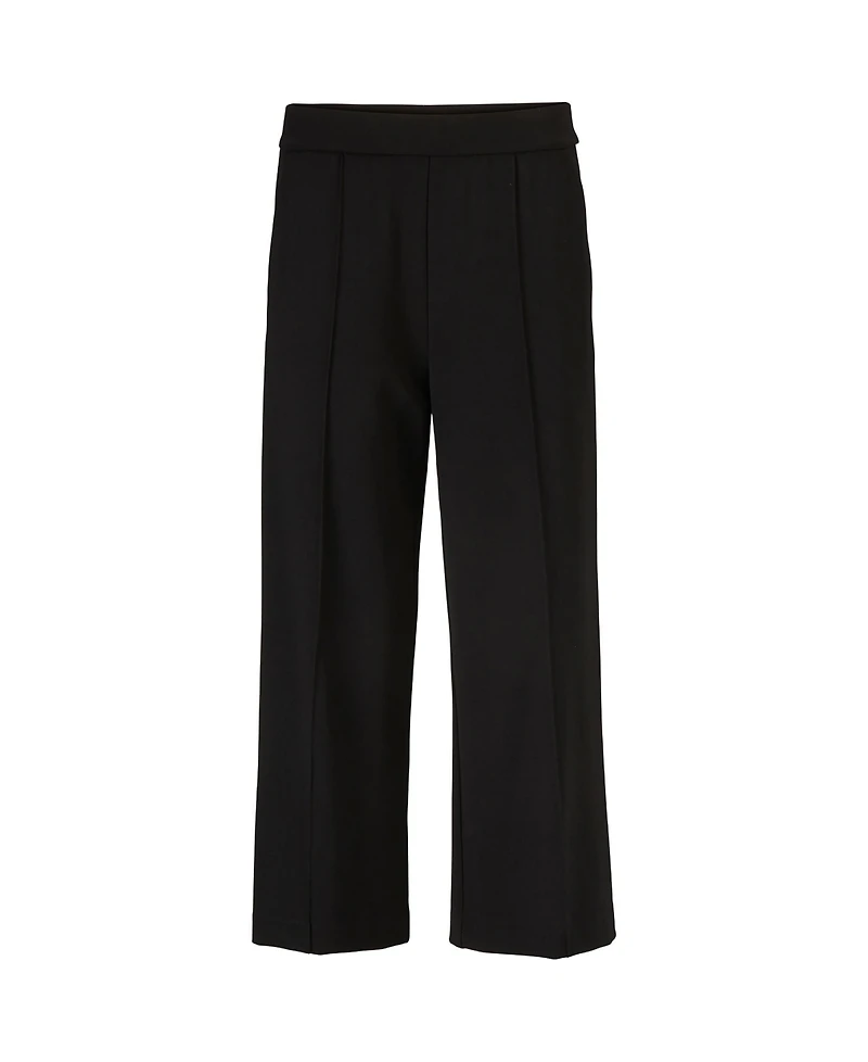 Masai Copenhagen Women's MaPiana High Waisted Cropped Pants