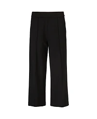 Masai Copenhagen Women's MaPiana High Waisted Cropped Pants
