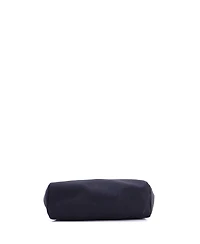 Pre-Owned Hermes Mm Herbag Toile and Leather