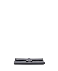 Pre-Owned HERMA‰S 29 Jige Elan Clutch Swift